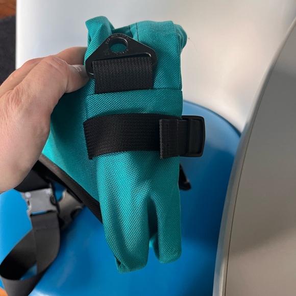 LE GRAND DERRIERE Tom Bihn retired design - Picture 3 of 12